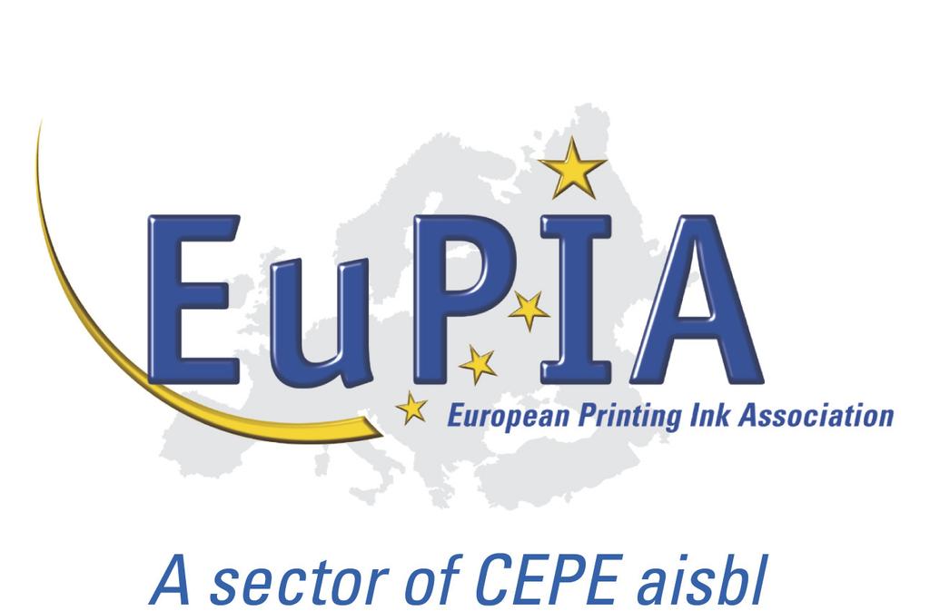 EuPIA Guideline on Printing Inks applied to the non-food contact surface of food packaging materials and articles April 2008 (Replaces the May 2007 version) 1.