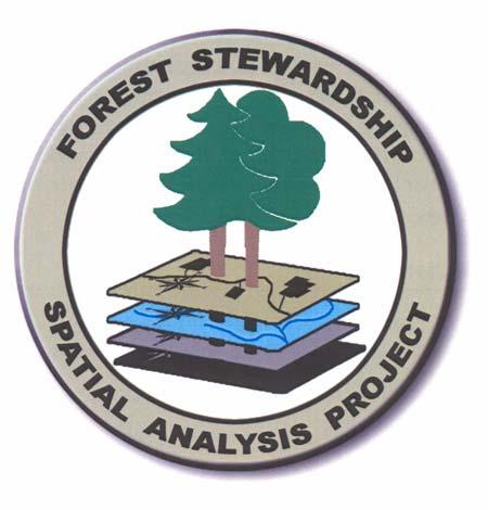 New Jersey Forest Stewardship Program Spatial Analysis