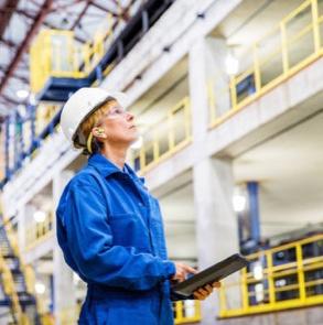 Its energy management solution helps Cisco monitor energy usage, gain greater insight, and better manage factory power consumption.