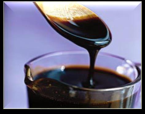 ReIntroduction of Sweet Sorghum Syrup as a Large Scale, Commercial Liquid Sweetener Replacement for high fructose corn syrup Not high in fructose