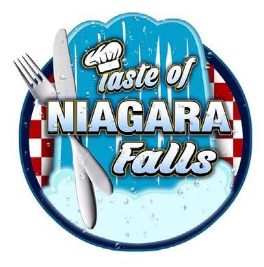 Quickly becoming Niagara s biggest entertainment destination, Old Falls Street offers the ability to connect with thousands of tourists along with local residents who attend the