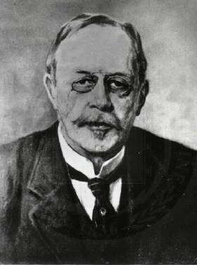 Prof. Christian Gram Hans Christian Joachim Gram (September 13, 1853 - November 14, 1938) was a Danish bacteriologist.