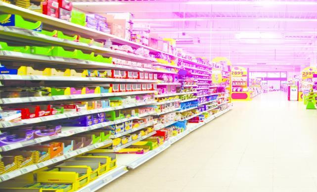 conversion industry as highly attractive Retail-ready