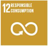 Sustainable Development Goals Some aspects of environmental sustainability 11. Sustainable and resilient cities and habitats 12. Sustainable consumption and production 13.