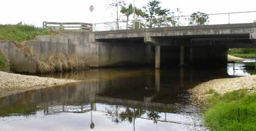 Stormwater drains. 3.4 RESOURCE CONSENT CONDITIONS In granting permits, Environment Southland will likely impose conditions to mitigate adverse environmental effects of stormwater discharges.