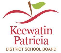 Policy Statement It is the policy of the Keewatin-Patricia District School Board (the Board) that the principles of the Equity and Inclusive Education Strategy policy shall guide all aspects of board