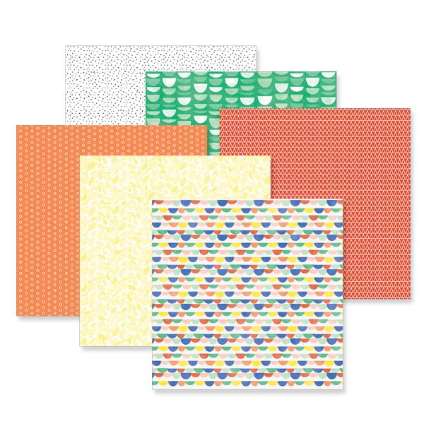 EXCLUSIVE NSD PRODUCTS View the NSD Event Page for more product details NSD Paper Pack (6/pk): $5.