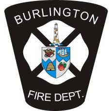 2018 Volunteer Firefighter Recruitment Guide The City of Burlington Fire Department will be accepting volunteer applications online from the public from March 1-March 16, 2018.