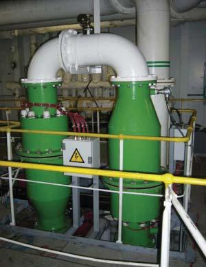 APPENDIX Unitor Ballast Water Treatment System (Technology provided by Resource Ballast Technology) Methods: Operational Notes: Manufacturer: Link/Reference: Mechanical cavitation + ozone + sodium