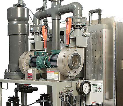 APPENDIX BALPURE System Methods: Operational Notes: Manufacturer: Link/Reference: Filtration + electrolysis (hypochlorite and hypobromite derivatives) A small side stream of ballast water is