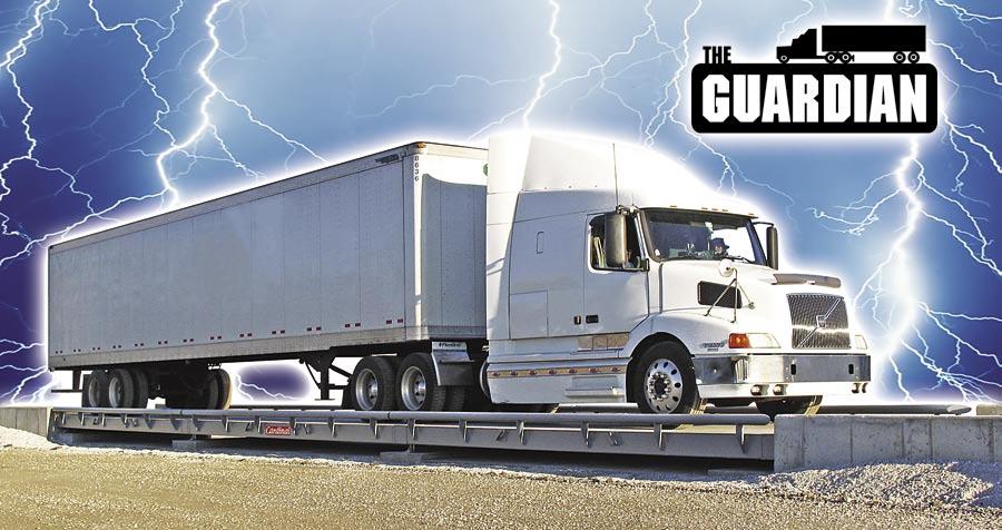 GENERAL PROVISIONS: Furnish and install one steel deck platform motor truck scale and associated electronic controls.