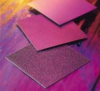 Superabrasive Sheets & Discs ngis Di-Flex Superabrasive Sheets and Discs Di-Flex superabrasive sheets and discs feature diamond particles electroplated to a thin sheet of material.