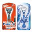 Examples GILLETTE 1.