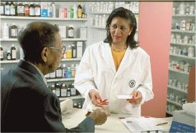 Example 1.2 - Pharmaceutical industry WHAT IS A MARKET? Markets are usually defined in terms of therapeutic classes of drugs.