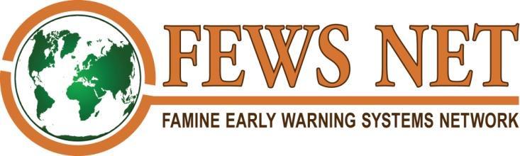 Famine Early Warning Systems Network