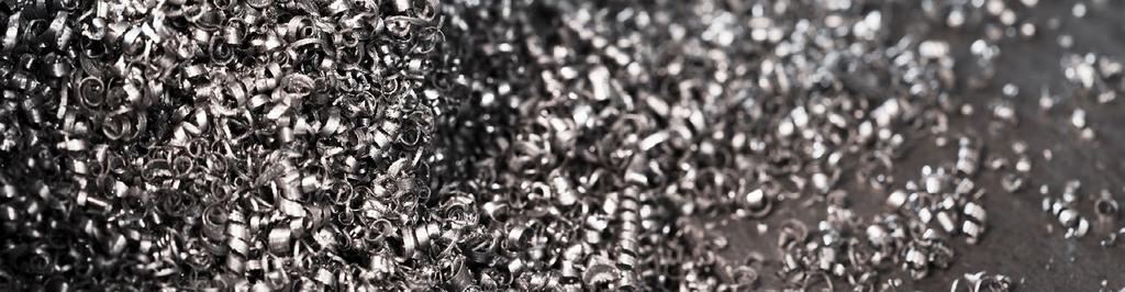 Metallurgy101 A metal is a solid material that is typically hard, opaque, shiny, and features good electrical and thermal conductivity.