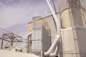 Droppings/Streamer Cooling Towers Dirt The