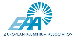 EAA COMMENTS ON THE THEMATIC STRATEGY: PREVENTION AND RECYCLING OF WASTE COM(2003) 301 final The European Aluminium Association is a member of Eurométaux (European Non- Ferrous Metals Association)