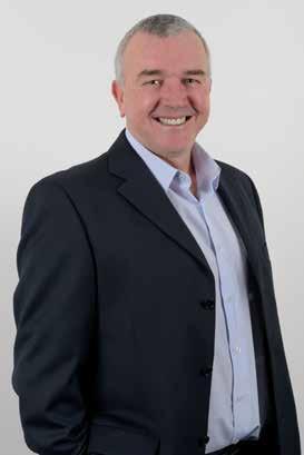 With over 30 years experience in Senior Management and Business Development roles, Matthew assists small businesses and practices who are looking to build stronger, more