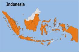 Indonesia Systematic random
