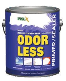 Touch 30 minutes Re-coat 1-2 hours Prime-Lock Plus [PS-8000] [XA02] US * Prime-Lock Plus is a VOC compliant primer designed to seal a variety of stains by encapsulating the stain to  Severe stains