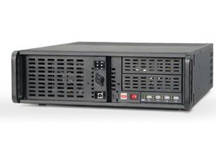 PX digital controller incorporates a low-noise high voltage generator (< 1 mv/600 V), five