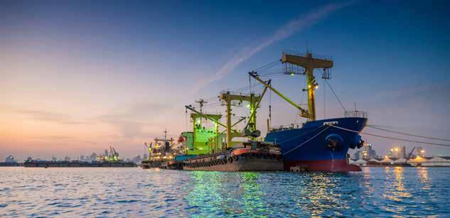 General considerations for chemical disinfection technologies When considering a ballast water treatment system that employs chemical disinfection, there are additional factors that ship owners and