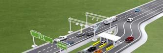 Macquarie has successfully introduced electronic tolling to several projects and can contribute this expertise and know-how to I-205