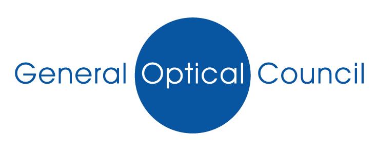 2016 General Optical Council: