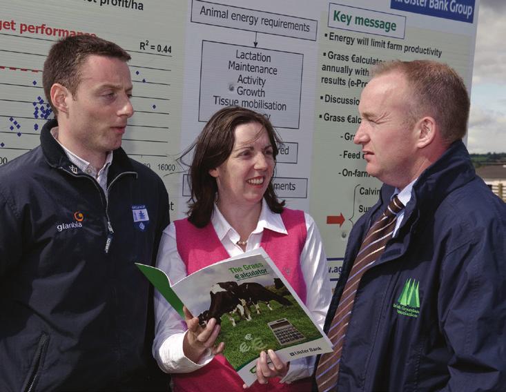 Equal opportunities at Teagasc 22. Accessibility 23. Employment of young persons 24.