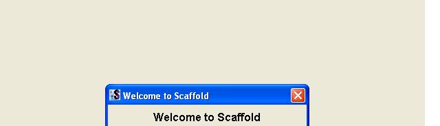 Starting out Download Scaffold from http://www.proteomesoftware.c om/proteome_software_prod_ Scaffold3_download-main.