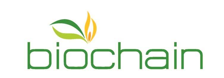 www.biochain.dk Biogas from beet pulp Energy production and Greenhouse Gas Reduction Sven G.