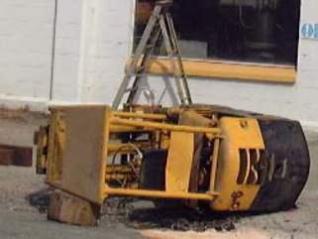The risk of ignoring forklift safety Forklifts are extremely useful in