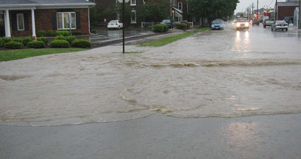 WHAT IS A FLASH FLOOD? Floods are strong! Staying away from flood water is the most important thing you can do. Do not walk or play near storm drains, manholes, or rising streams and creeks.