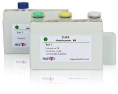 Mabtech ELISA kits Our platform of high-quality mabs enables research on your own terms.
