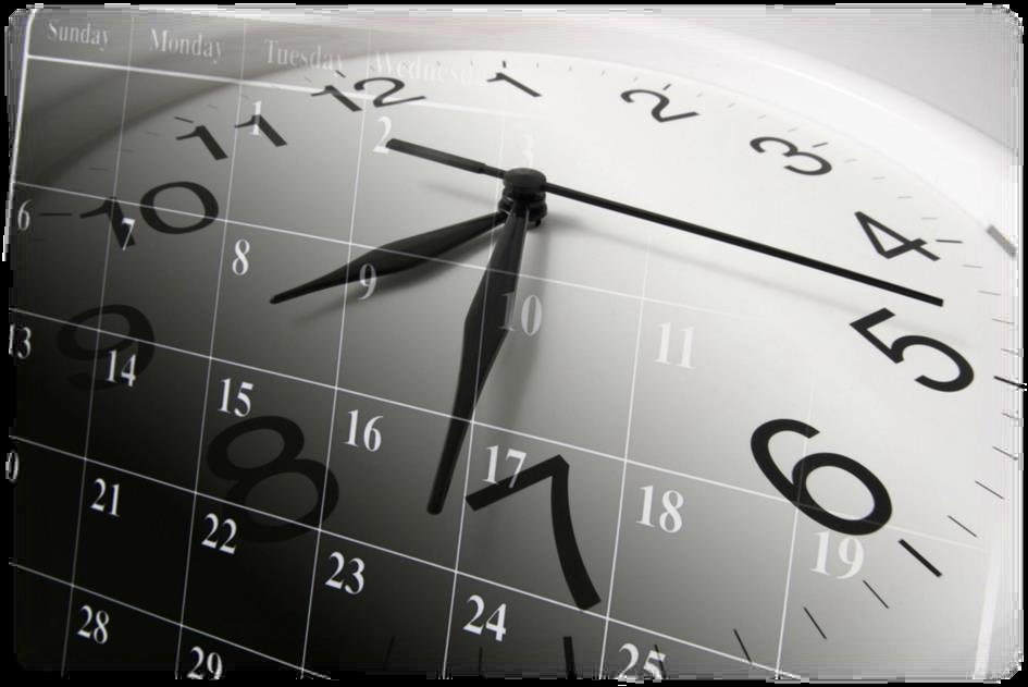 You DON T Have to Give Time Off The Federal FLSA does not require you to give time off for: