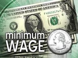 wage, overtime pay, equal pay, recordkeeping, and child labor standards for