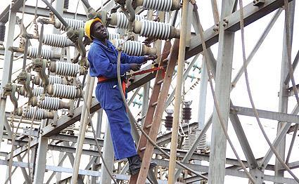 Sparks fly after awarding of Sh170bn tender for coal plant The country could be up for