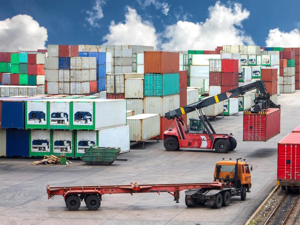 WHO WE ARE Lanka Shipping & Logistics is a Sri Lankan company of international repute and wide expertise.