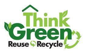 Reduce Resource Use The process of reusing things instead of