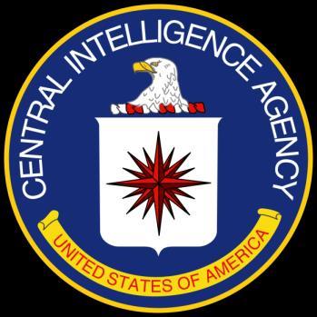 Covert Actions CIA (Central
