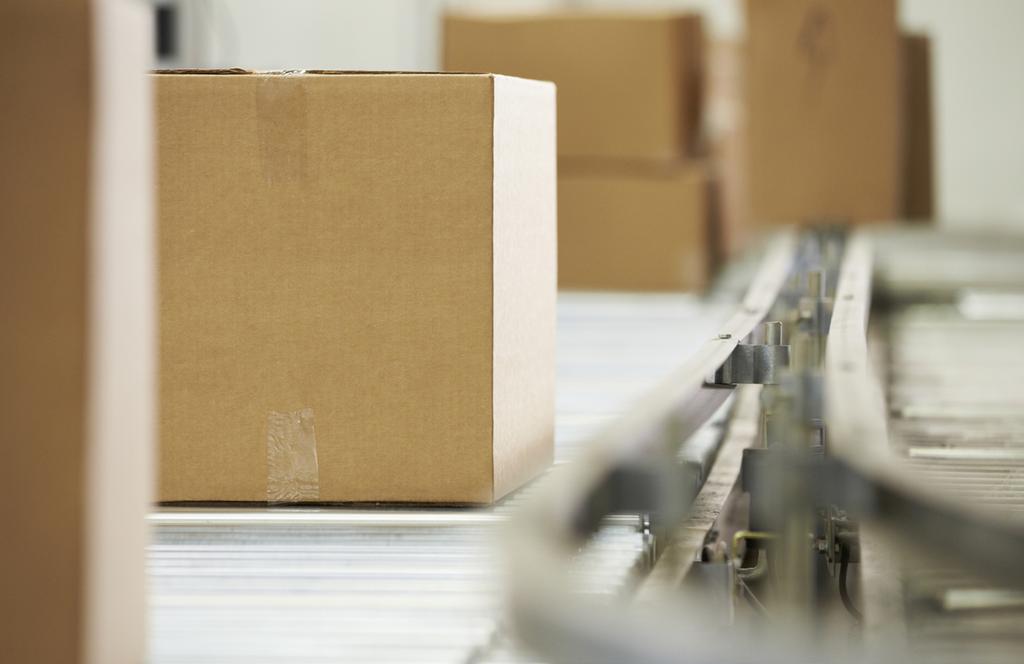 Managing an outbound shipping operation is a big expense, regardless of your operation s size. Transportation costs can average 6%-10% of overall company revenue.