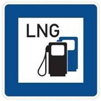 L-CNG infrastructure in Europe From the North to the