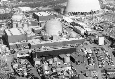 Evolution of Nuclear Power Systems Generation I Early