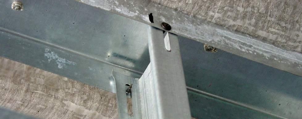 Easier Install: Steeler Slotted Studs are lighter than conventional studs, meaning quicker installation. The 2-1/4" slot allows is designed for easy fastening.