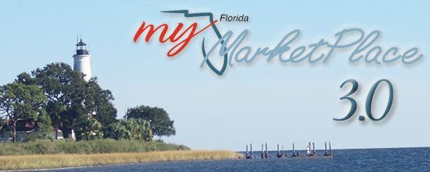 MyFloridaMarketPlace MyFloridaMarketPlace (MFMP) is the State of Florida s eprocurement system and has been in operation since 2003 The system is a source for centralized