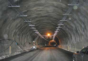 PROJECTS WORLDWIDE Synchroton Tunnel, Japan Bremerton Tunnel, USA Vuoli Tunnel, Finland Ankara Subway, Turkey V&A Tunnel, South Africa Find a