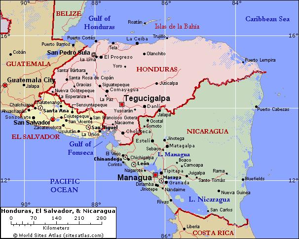 LAAD s Second Decade: The 80 s Political / Economic Problems: Nicaragua - Sandinistas El Salvador - Civil War Guatemala - Social Unrest 40% of portfolio Lack of