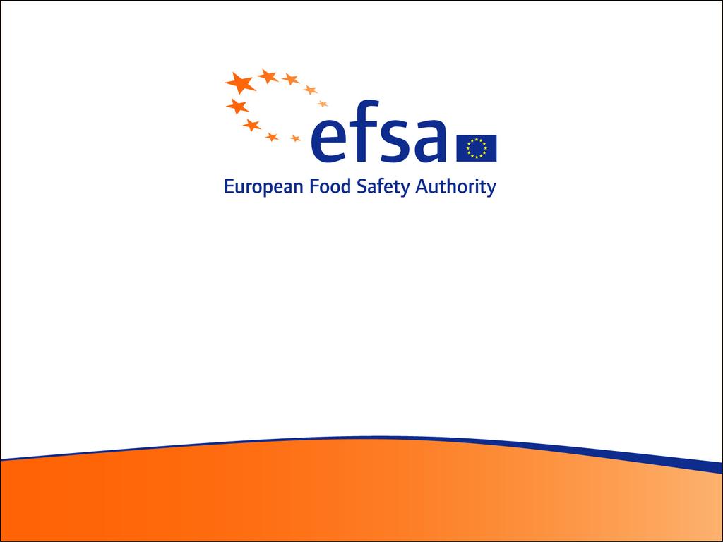 Pesticide residues in food - Monitoring programs in Europe Daniela Brocca 48th Annual