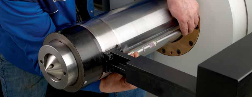 After-sales service for lasting success We would like to keep in touch with you and your MAE press! This is why we offer services to ensure that your press operates reliably and is state of the art.
